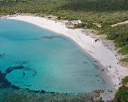 Spiaggia Costa Smeralda