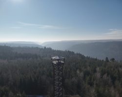 Aussichtsturm Hohe Warte