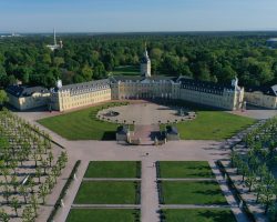 Schloss Karlsruhe