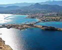 L'Île-Rousse