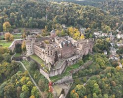 Schloss Heidelberg